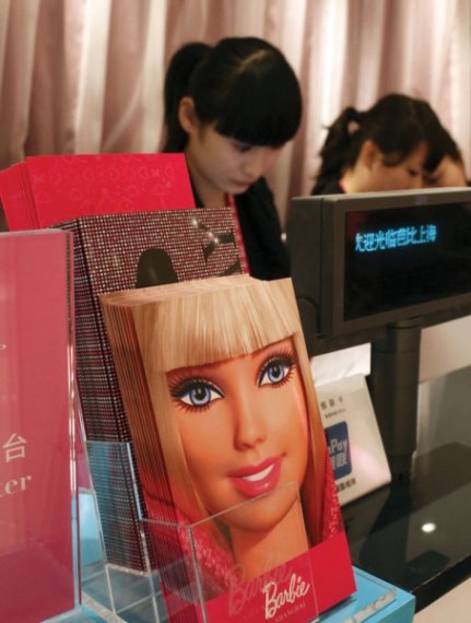 სტერეოტიპები სწორი მარკეტინგის წინააღმდეგ