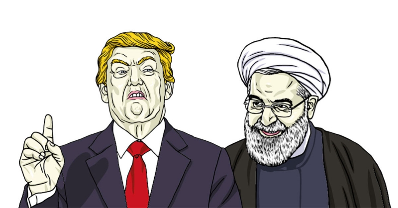 The potential Impact of Sanctions Against Iran on the Flow of Goods Through Georgia