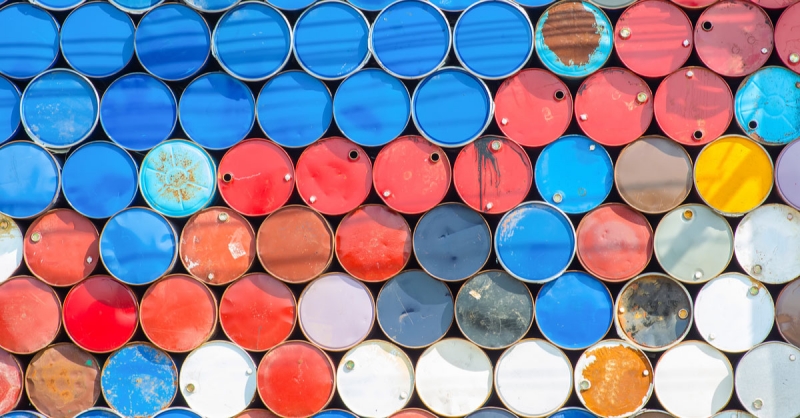 რატომ არ იაფდება ბენზინი, როცა ნავთობის ფასი ეცემა?