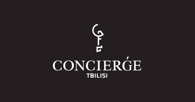 იყავი სტუმარი საკუთარ ღონისძიებაზე