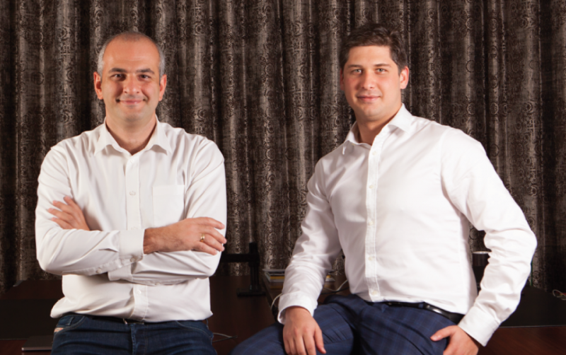 Orient Logic – Digital Transformation Pioneers