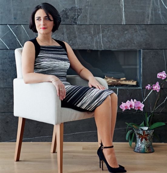 როცა გჯერა, რომ გამოგივა