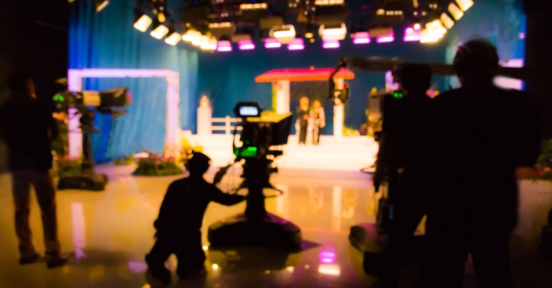 სატელევიზიო შემოსავლები: ორ მედიაჰოლდინგს სარეკლამო ბაზრის 81% უკავია