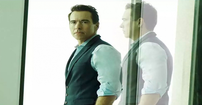 WALL STREET-ის საუკეთესო მოვაჭრე