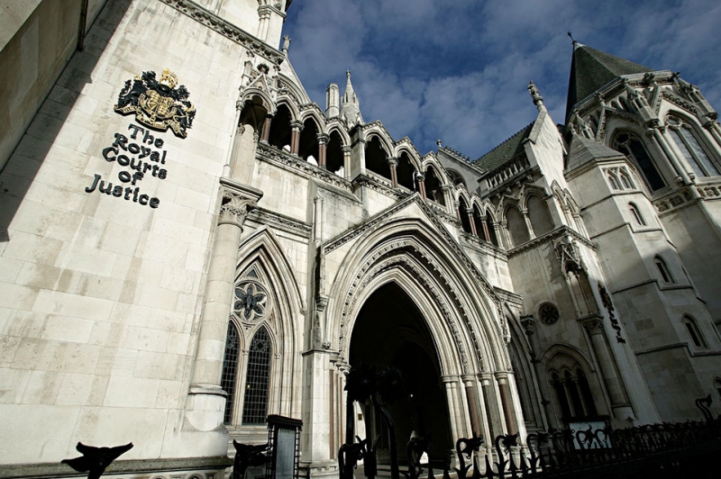 UK Court exposes Irakli Rukhadze for misappropriation of a Salfrod project worthing billion