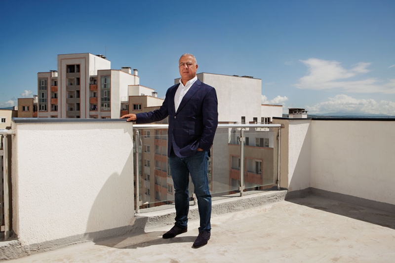 ახალი სტანდარტი