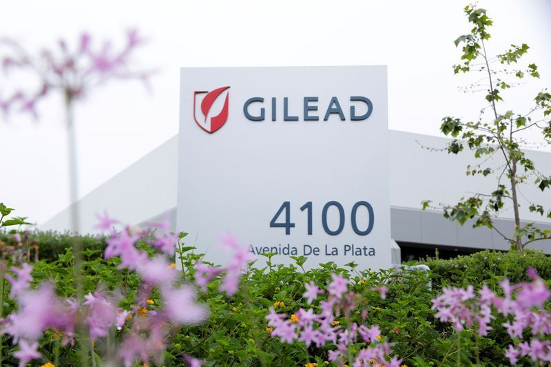 Gilead cuts 2020 sales outlook as COVID-19 drug remdesivir falls short – Reuters