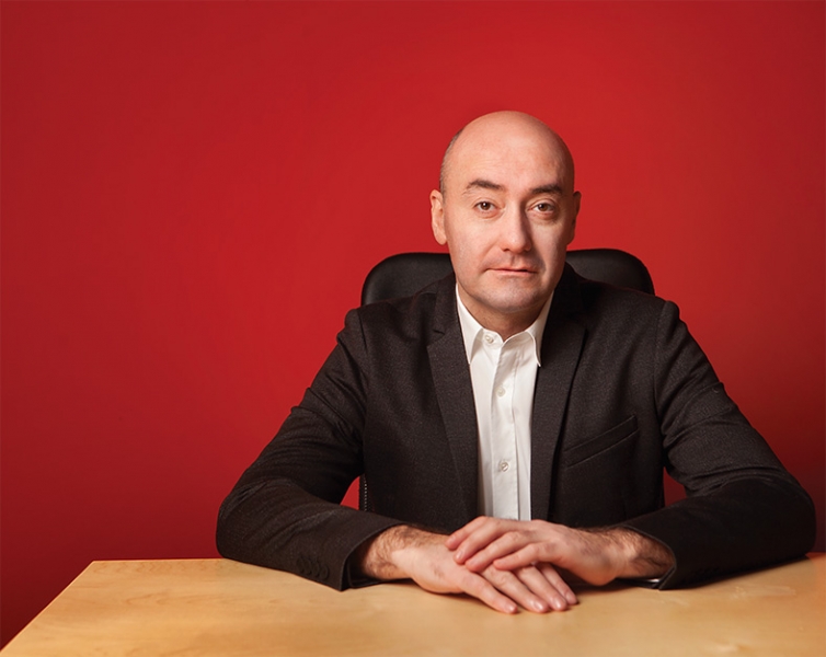 მზადება ახალი ნახტომისთვის