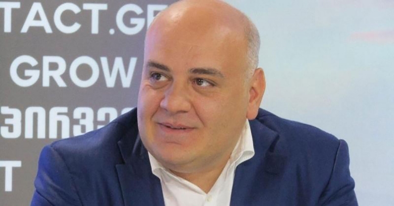 Georgia Capital-მა ერთ წელში 1.3 მილიარდი ლარის შემოსავალი მიიღო