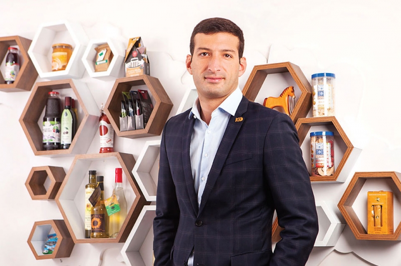 Produce Hollywood in Georgia