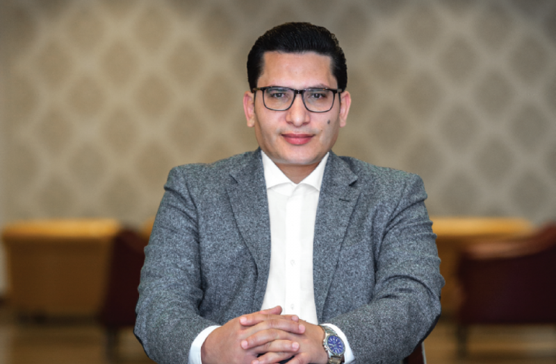 Meet the Man Who is Bringing Foreign Investors to Georgia