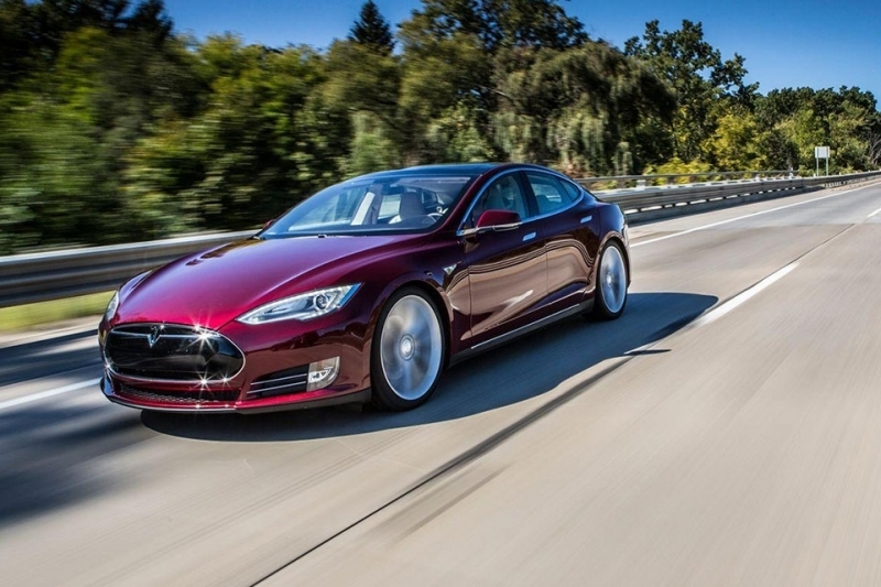 Gürcistan’da en popüler elektrikli otomobiller