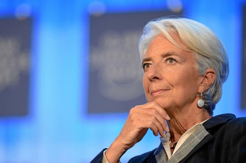 Mayıs ayında, Tiflis’i Christine Lagarde ziyaret edecek