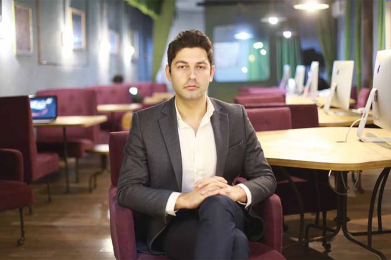 How AI Transforms The Way We Work