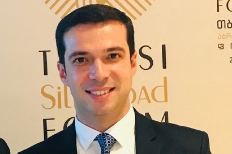 მწვანე დაფინანსება საქართველოს ეკონომიკის აღმავლობისთვის