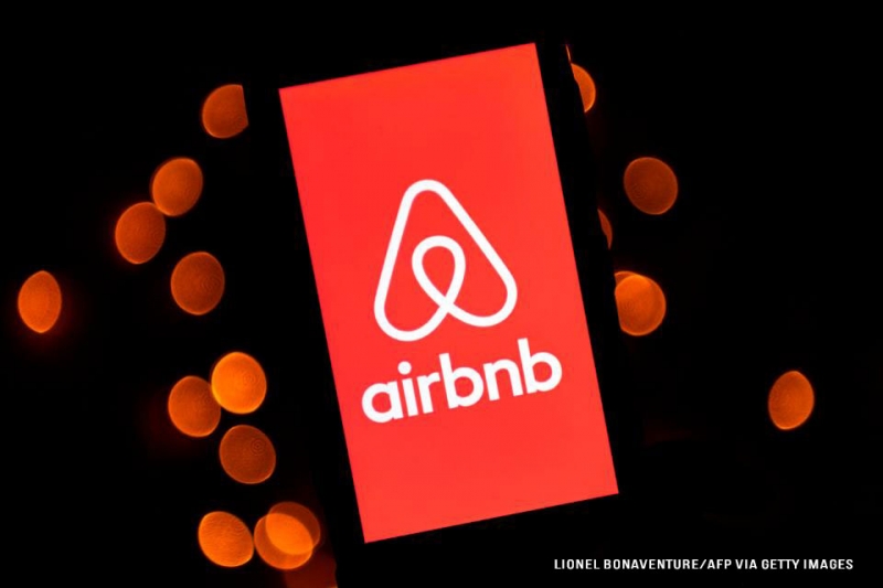 Airbnb-მ 2019 წლის პირველი ცხრა თვის განმავლობაში $322 მლნ დაკარგა
