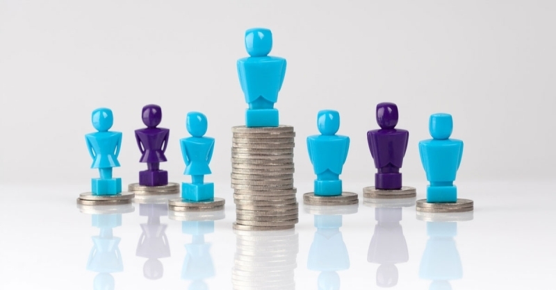 The Portion of the Nation Budget Spent on Freelance Employees is on the Increase