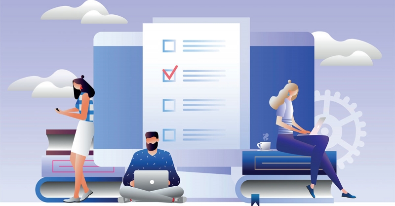 ქართველი სტუდენტების შედეგები საერთაშორისო გამოცდებში