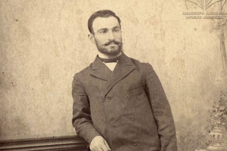 “საბჭოთა კავშირი და ხოშტარია”