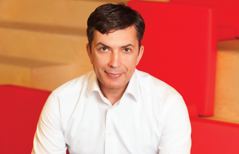 ინვესტიცია უკვამლო მომავლისთვის