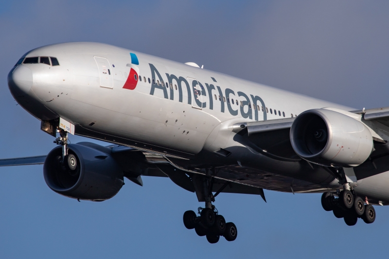 American Airlines-ი 19,000 სამუშაო ადგილის შემცირებას აპირებს