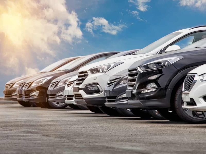 10 უმსხვილესი ავტომწარმოებელი მსოფლიოში