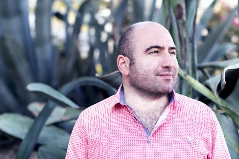 შეუძლებელი ცხოვრება