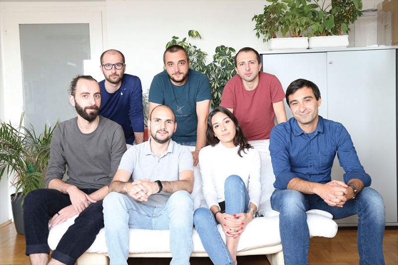 How to Change the World