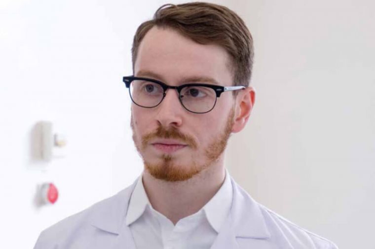 “ვირუსული” სტარტაპი