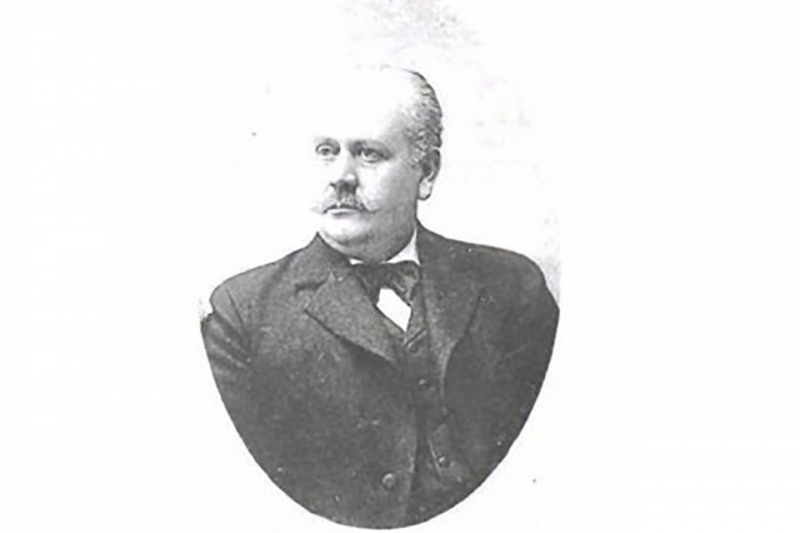 ასე იწრთობოდა ტყავი