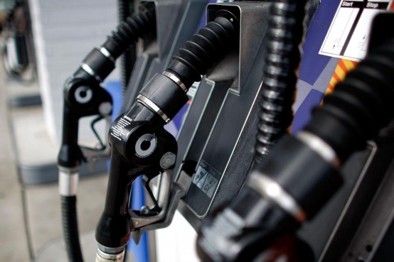Oil Prices Reach Four-Year High
