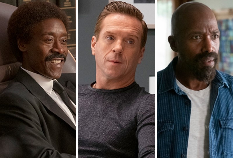 Billions, Black Monday and The Chi Return Dates Set at Showtime