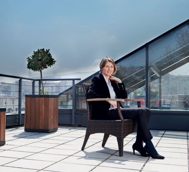 24/7 Space by Procredit Bank offers innovative, independent banking