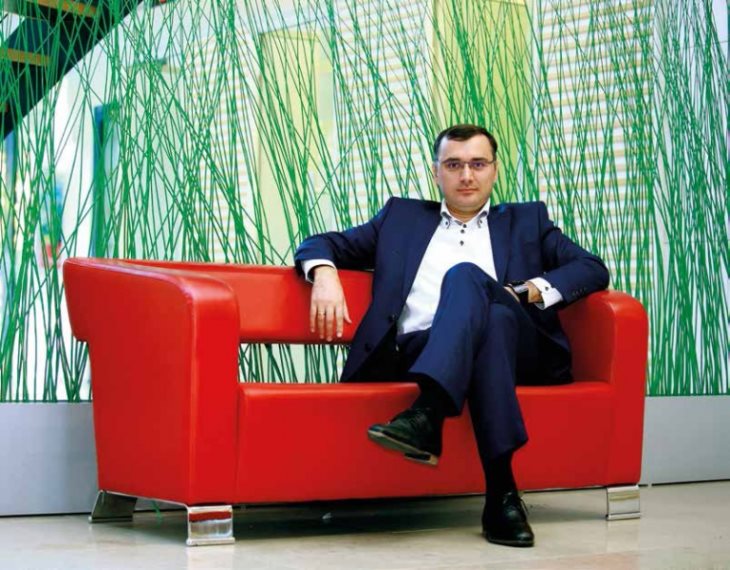 გერმანული ბანკი ქართული ბიზნესისთვის