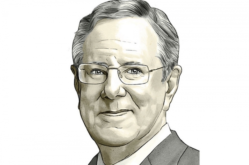 LIBRA-თი ზაკი გმირია