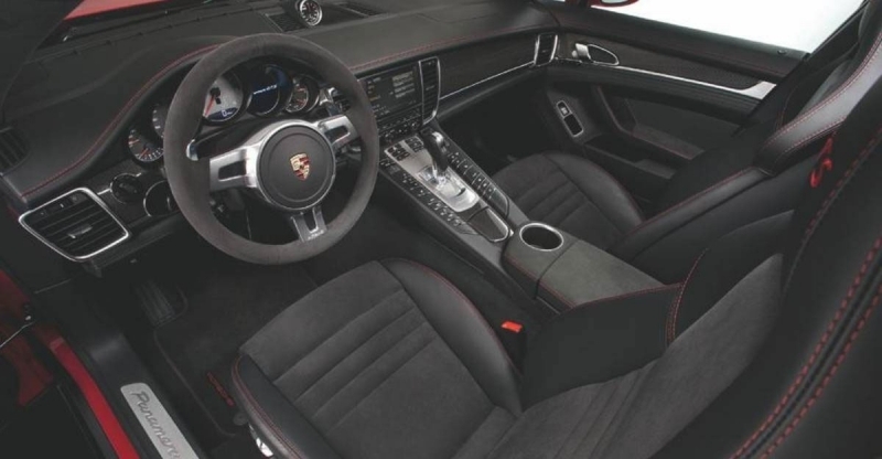 Gürcü Bakanlarının Otomobilleri