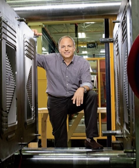 ხალიჩა ამერიკაში