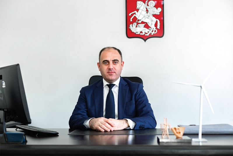 ახალი თავმჯდომარე, ახალი გამოწვევები