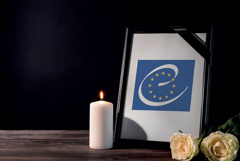 ევროსაბჭო: რუსი მოდის!