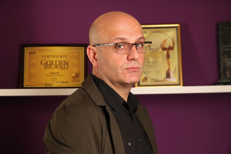 5G და საქართველო