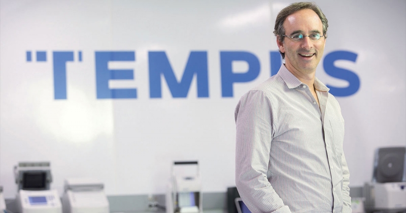 კიბოს პერსონალიზაცია