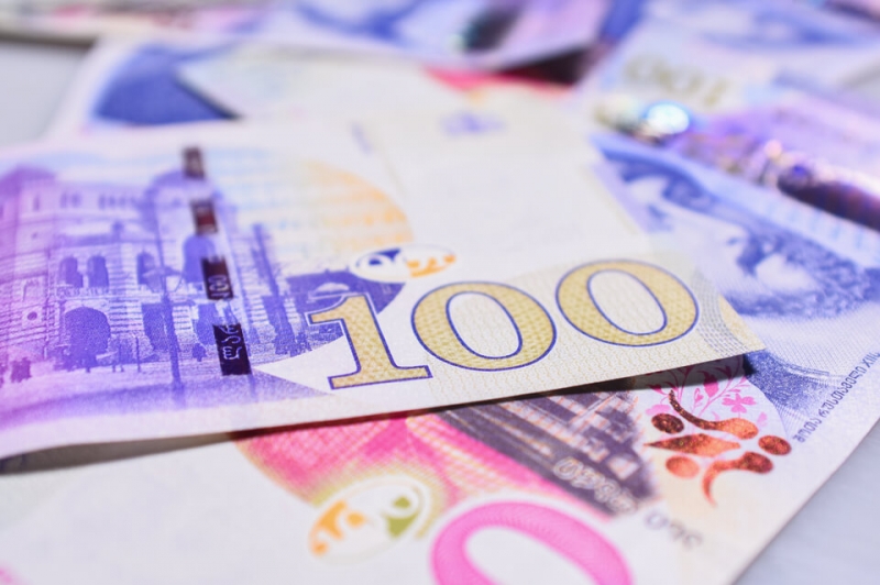 ფასების ზრდის ტემპი საქართველოსა და სავაჭრო პარტნიორ ქვეყნებში