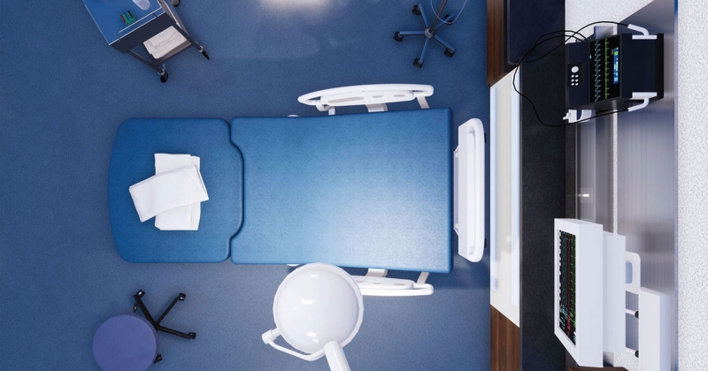 საყოველთაო ჯანდაცვის პროგრამა – “პაციენტი” რეანიმაციაში