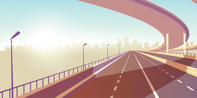 ინფრასტრუქტურის არასწორი გაგება