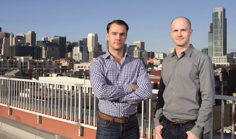 ბიტკოინის “ცისფერი კოჭი”