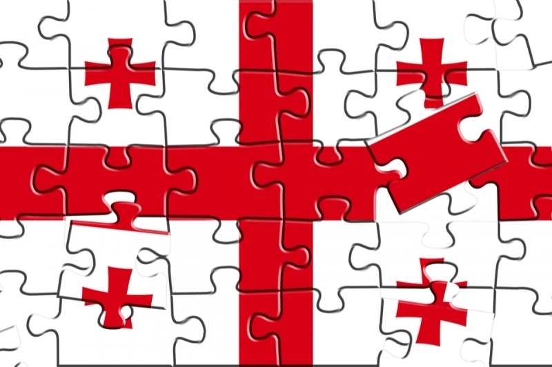 Затраты правительств на образование в странах Европы и Грузии