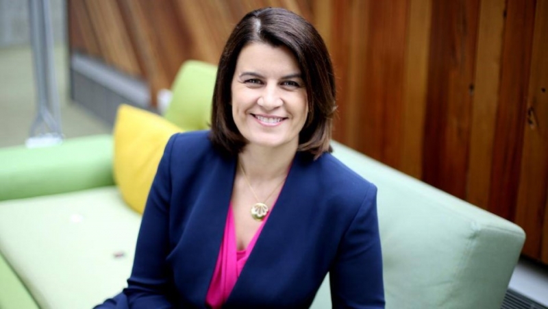 HSBC named the chief executive of its private banking unit