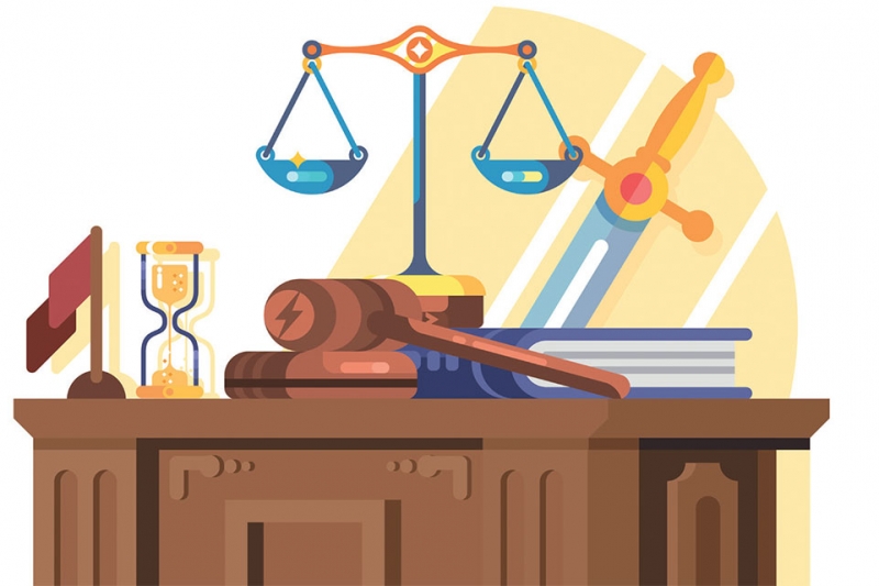 The Judiciary – The Achilles Heel of the Economy