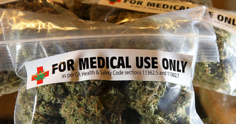 კანაბისის ბისი