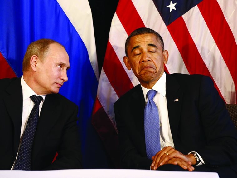 რატომ არ მუშაობს რუსეთისთვის დაწესებული სანქციები?